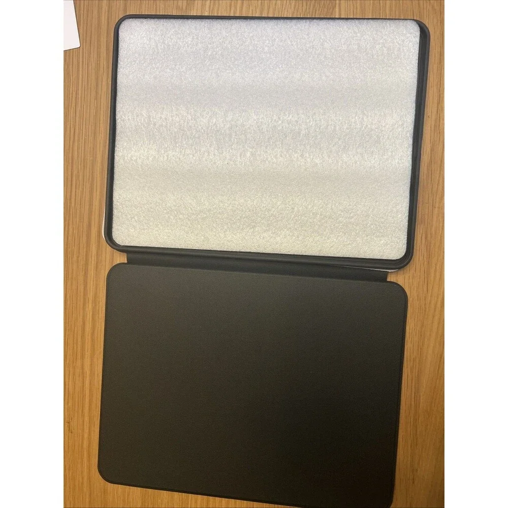 ESR iPad Pro 13 Inch Case 2024, Removable Magnetic Cover Shift Series, Black